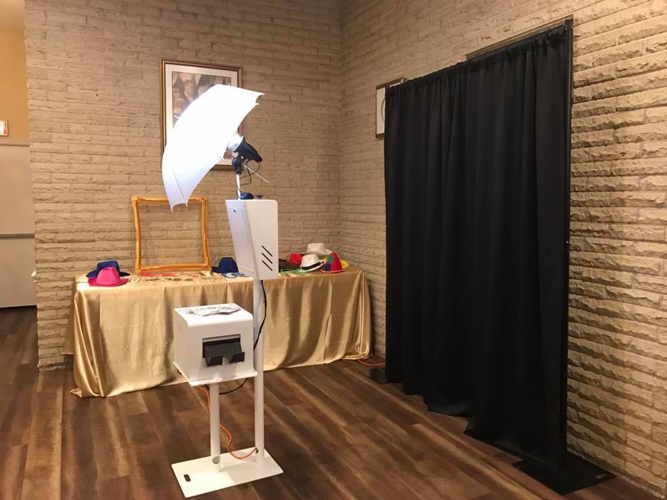 Photo Booth rental bucks county pa