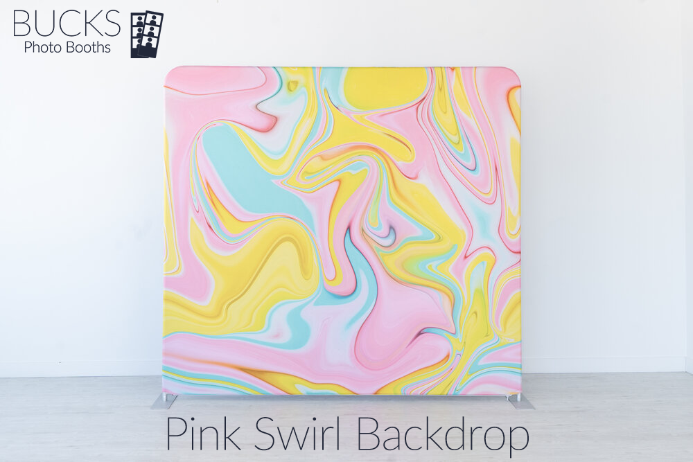 pink-swirl-backdrop-rental